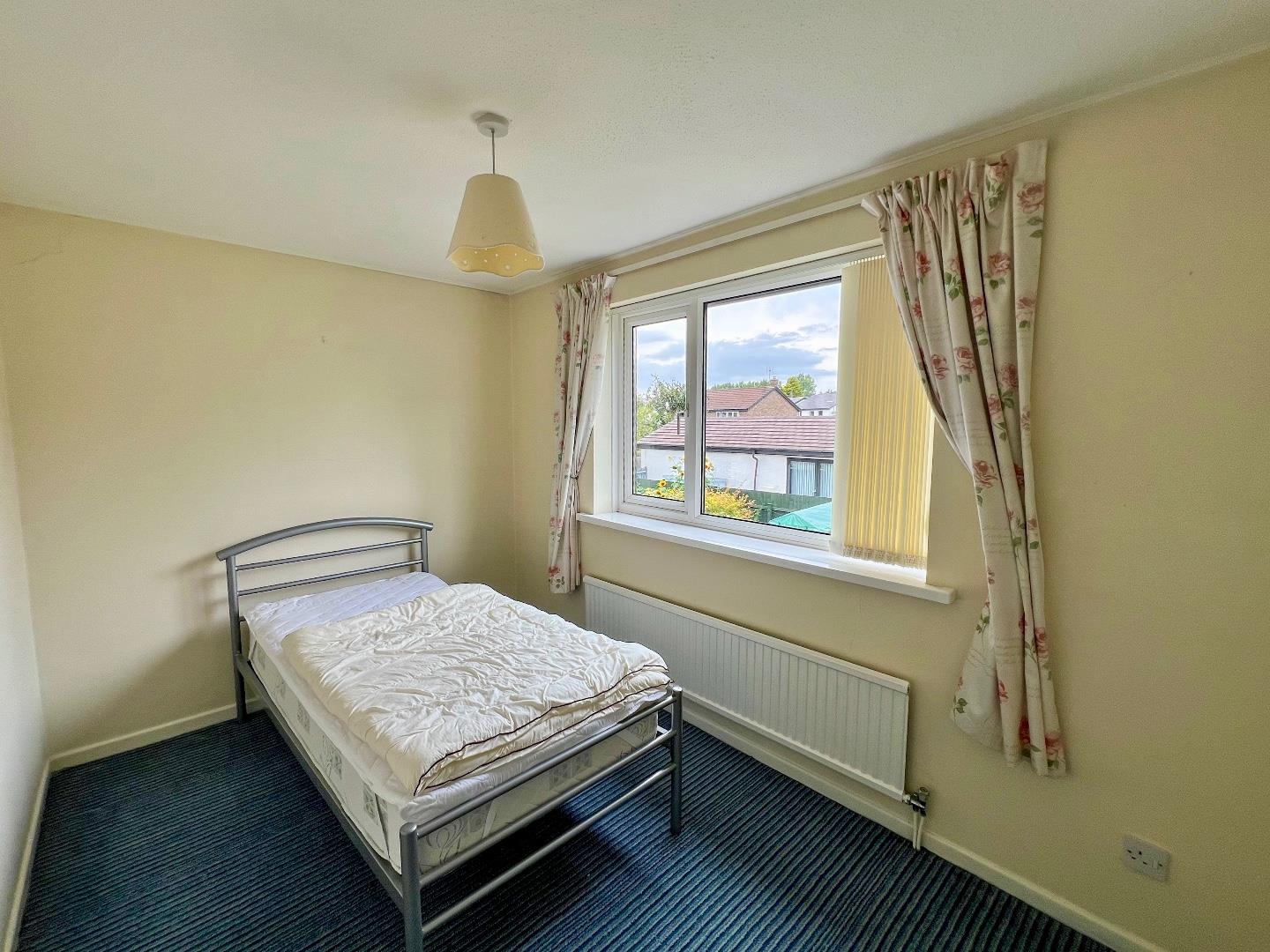 Church View, Laleston, Bridgend County Borough, CF32 0HF